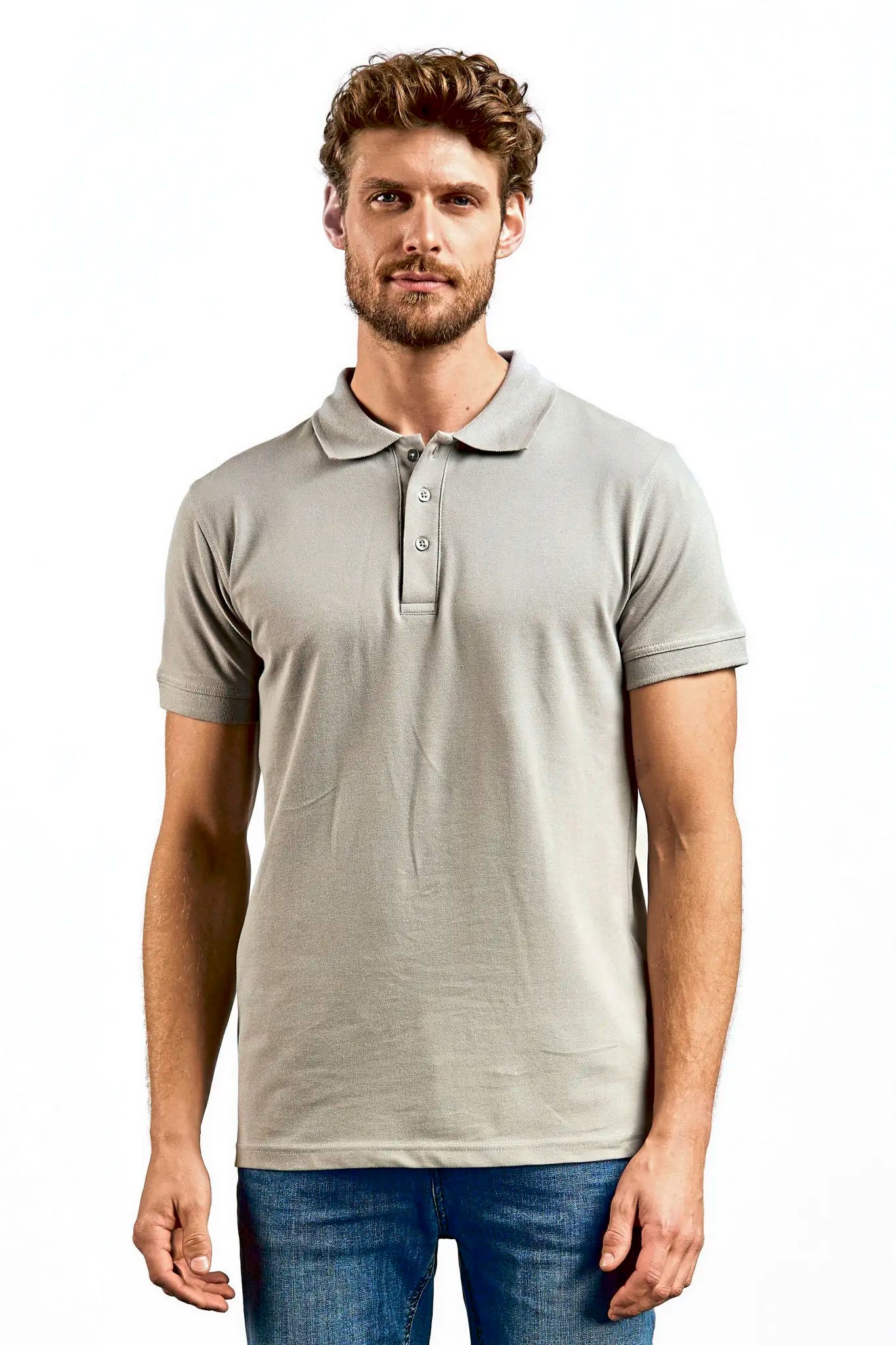 all-groups Men's Polo 928