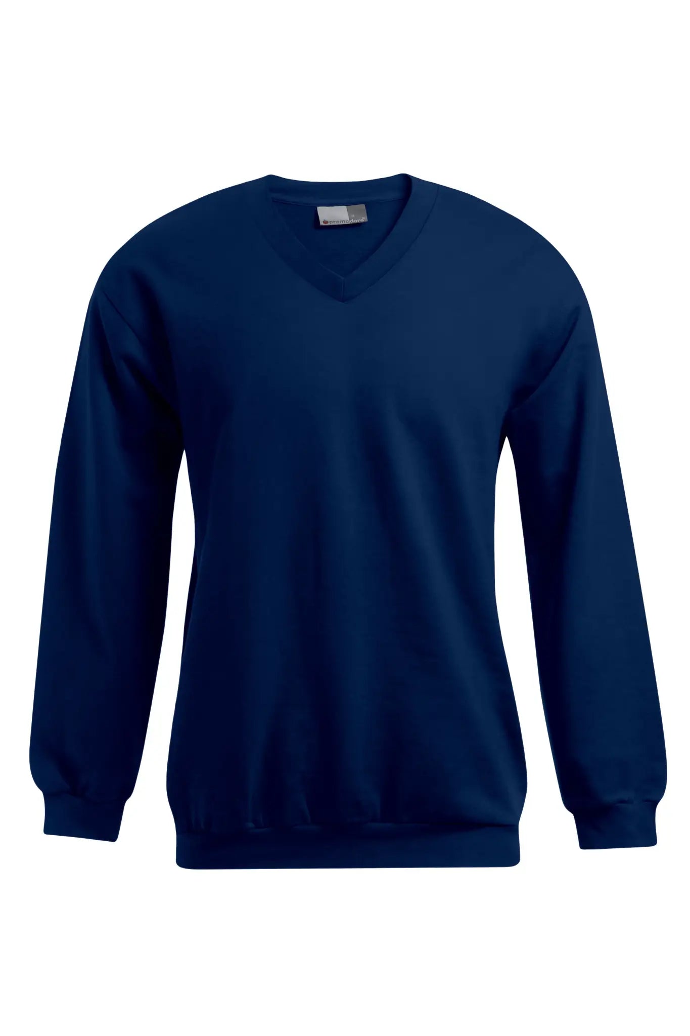 all-groups Men's V Neck Sweater
