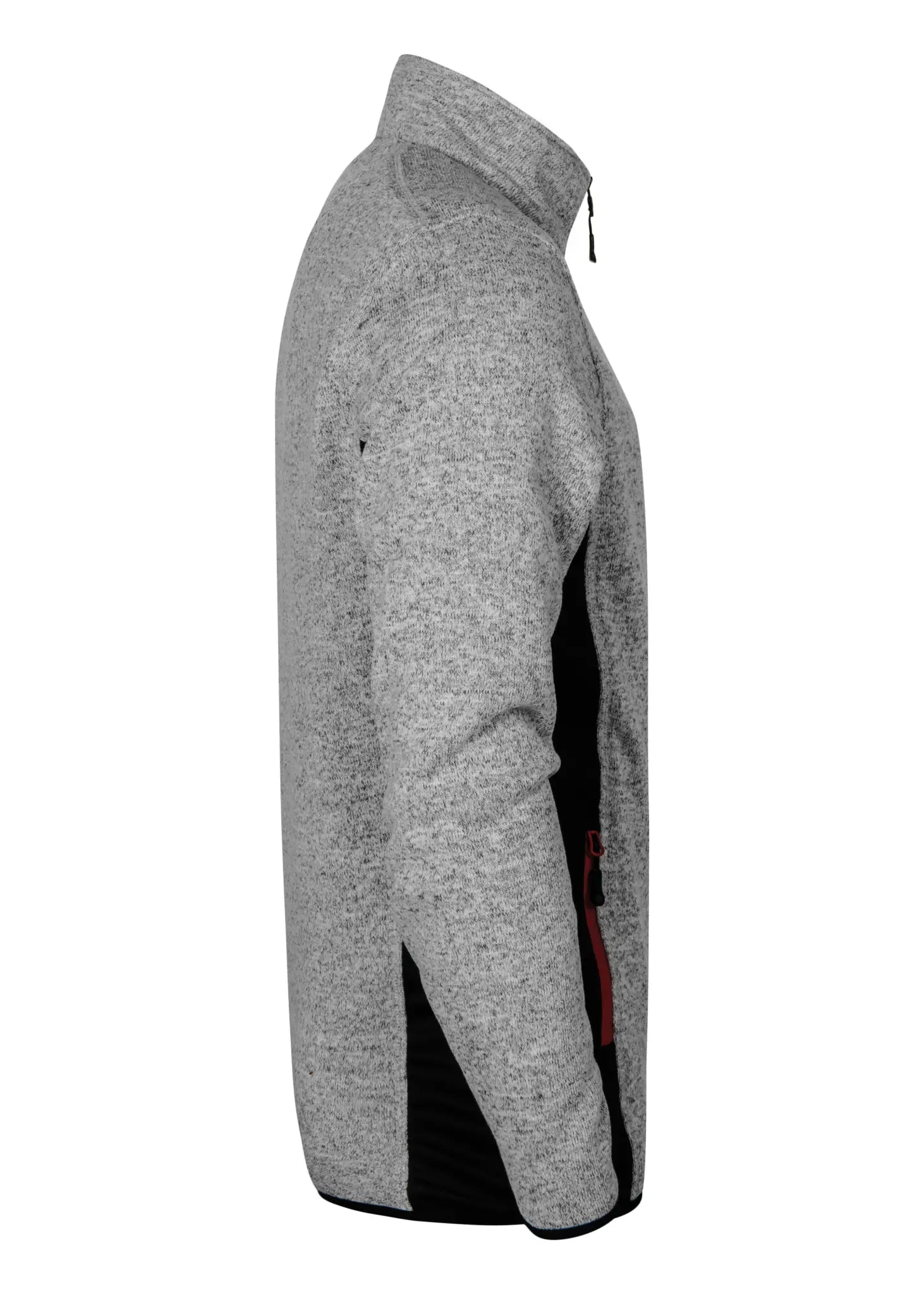 all-groups Men's Knit Jacket Workwear