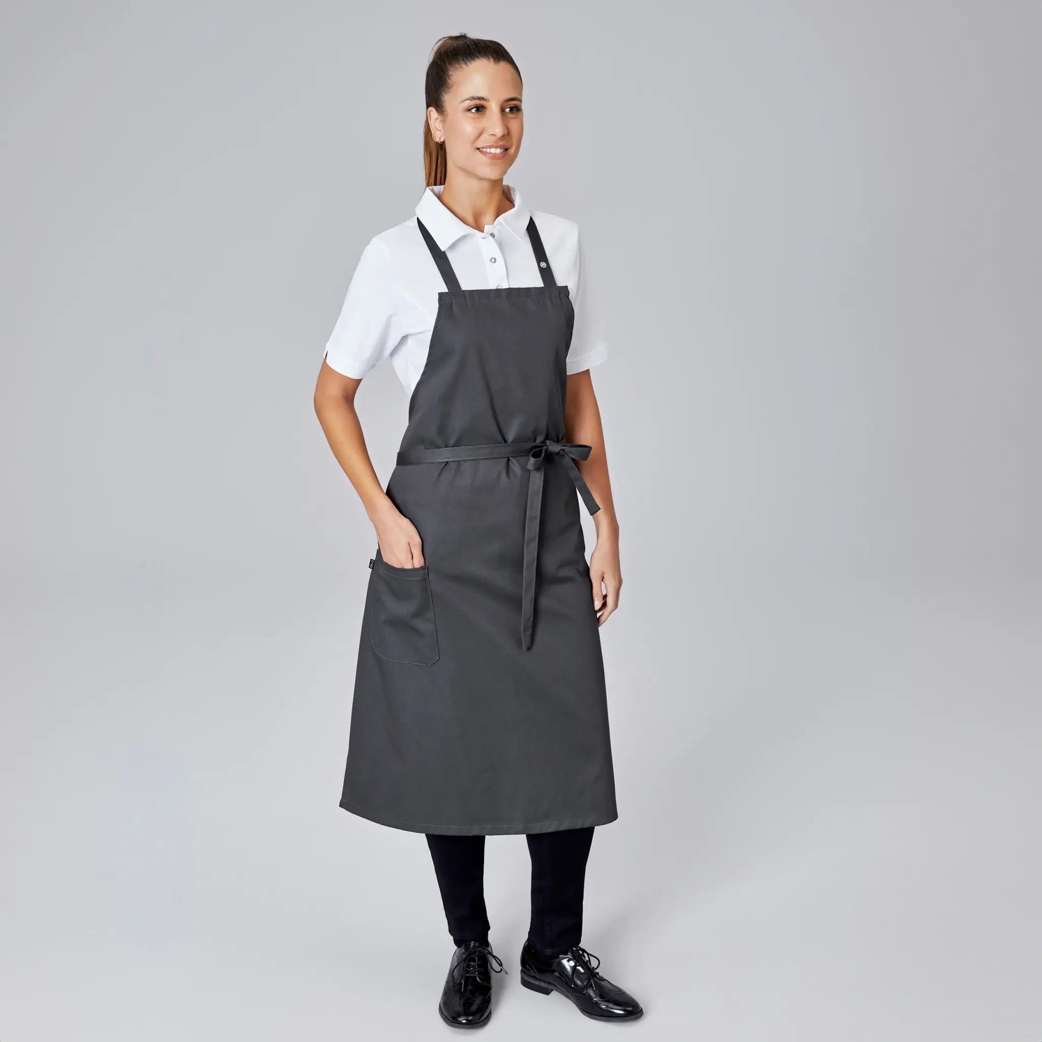 all-groups Bib Apron 80 x 100 cm