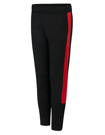 Kids' Knitted Tracksuit Pants