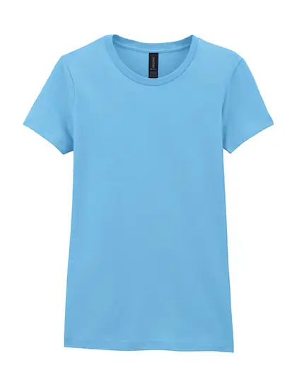 Women's Softstyle T-Shirt