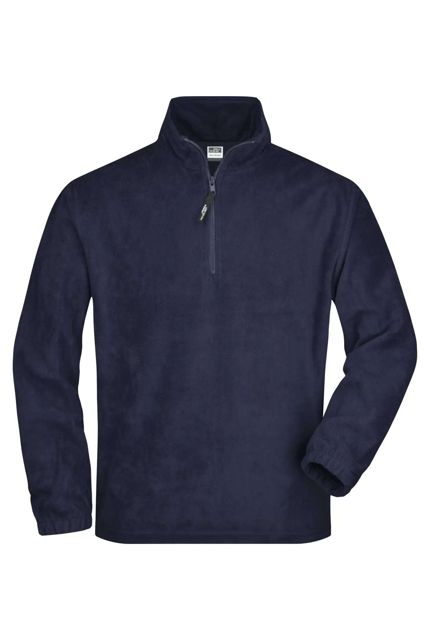 all-groups Men's Half Zip Fleece