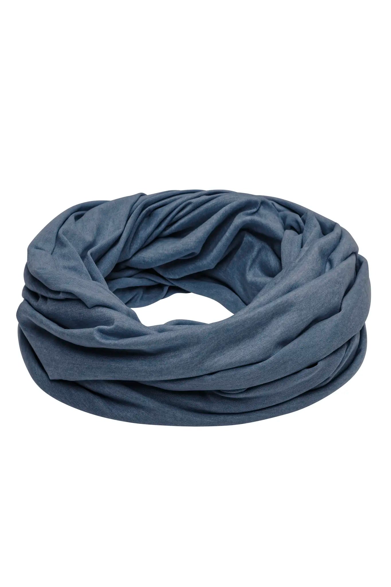 all-groups Heather Summer Loop Scarf