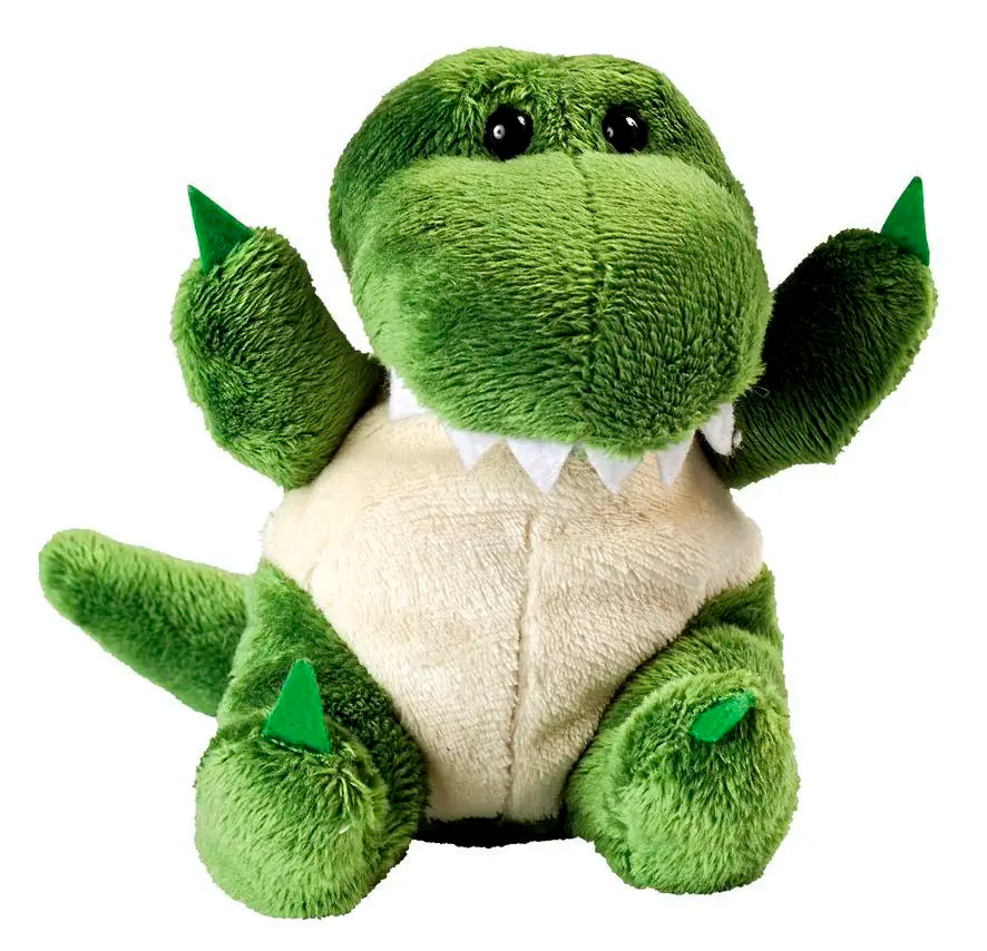 all-groups MiniFeet Plush Crocodile Jonas