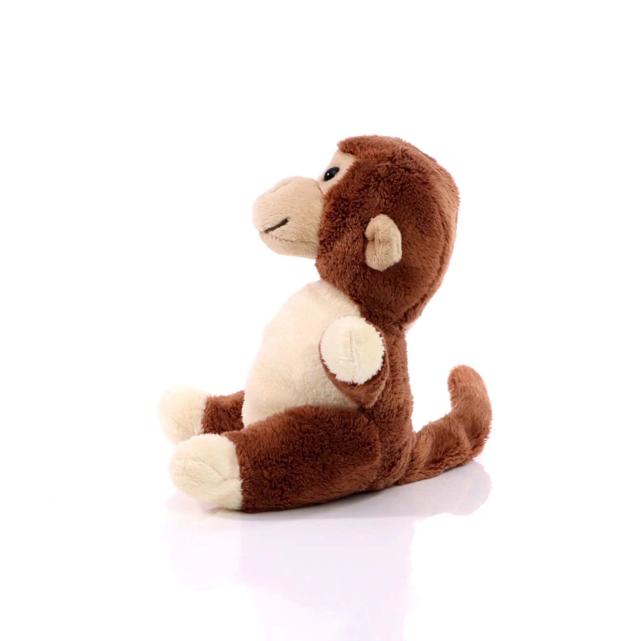 all-groups MiniFeet Plush Monkey Erik
