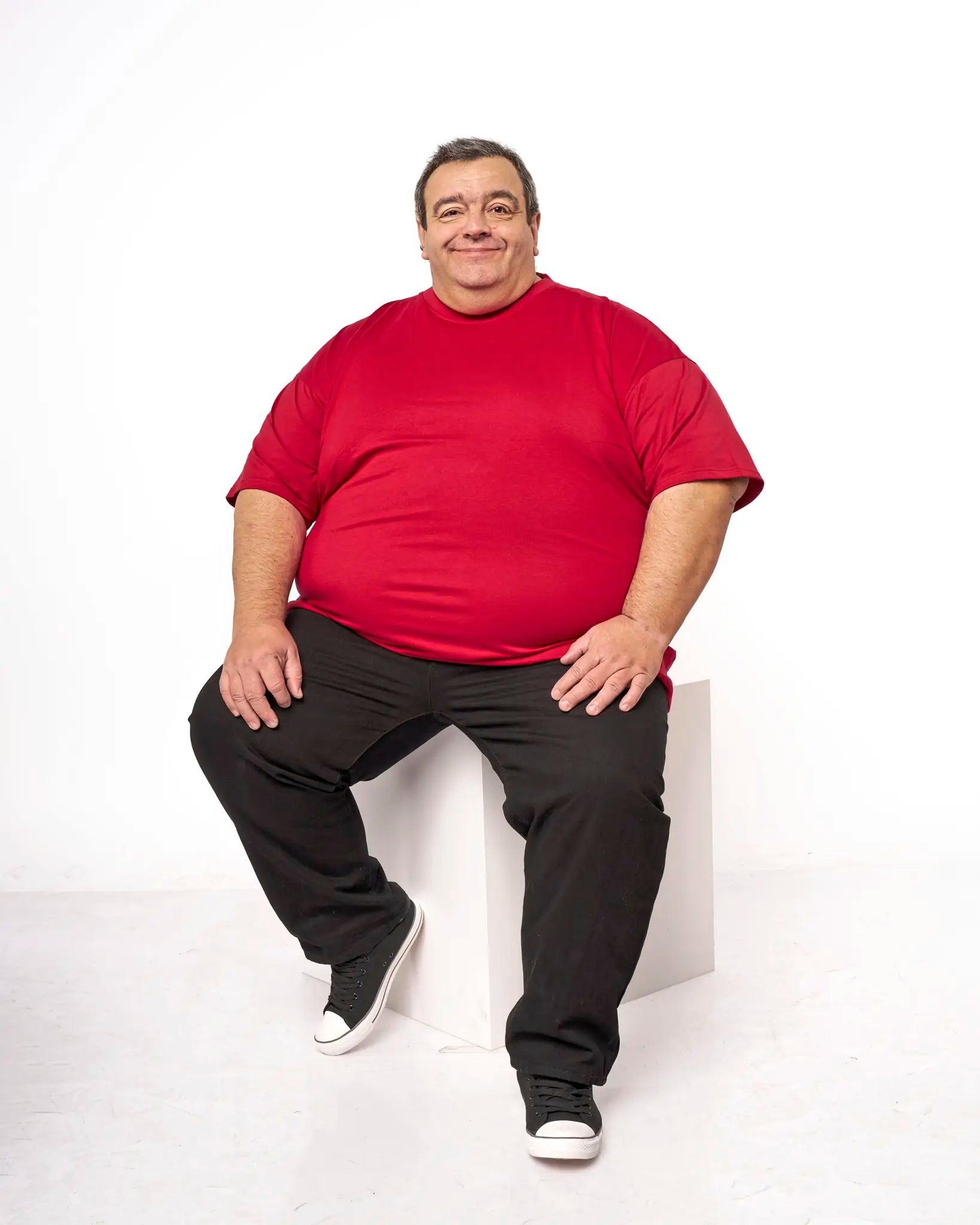 all-groups Unisex T-Shirt