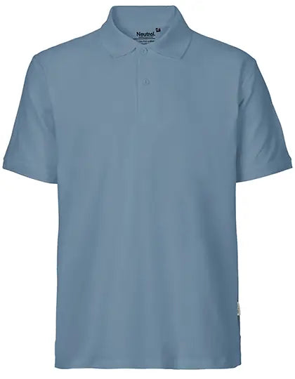 Men's Classic Polo