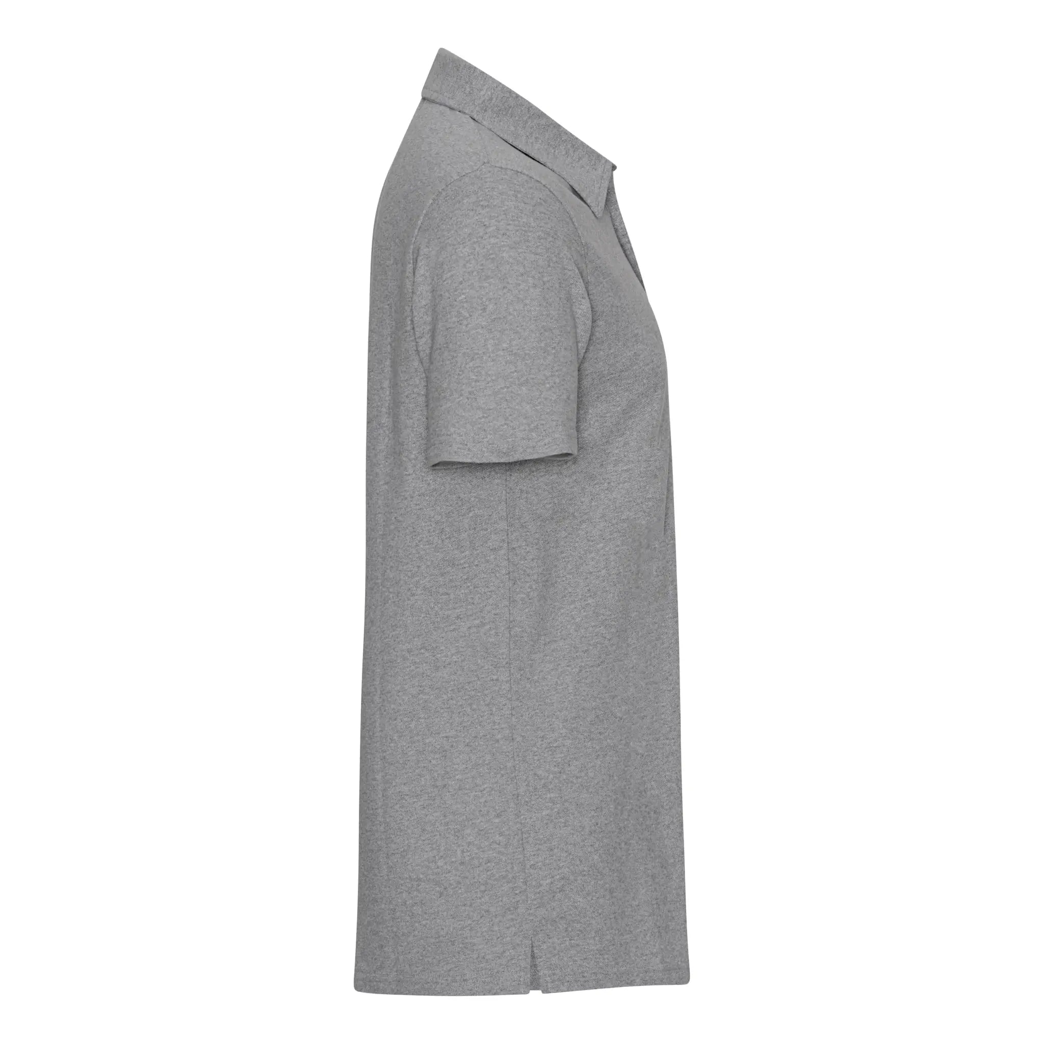 all-groups Men's Recycled Cotton Polo