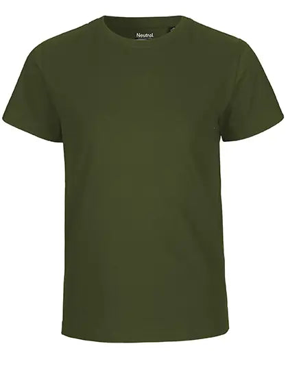 Kids' Short Sleeve T-Shirt