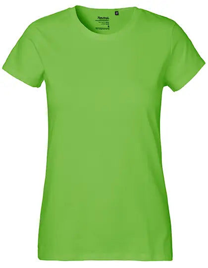 Women's Classic T-Shirt