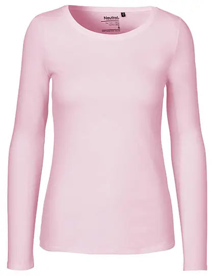 Women's Long Sleeve T-Shirt