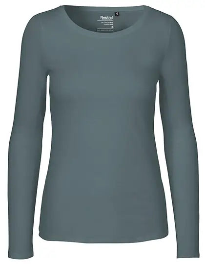 Women's Long Sleeve T-Shirt