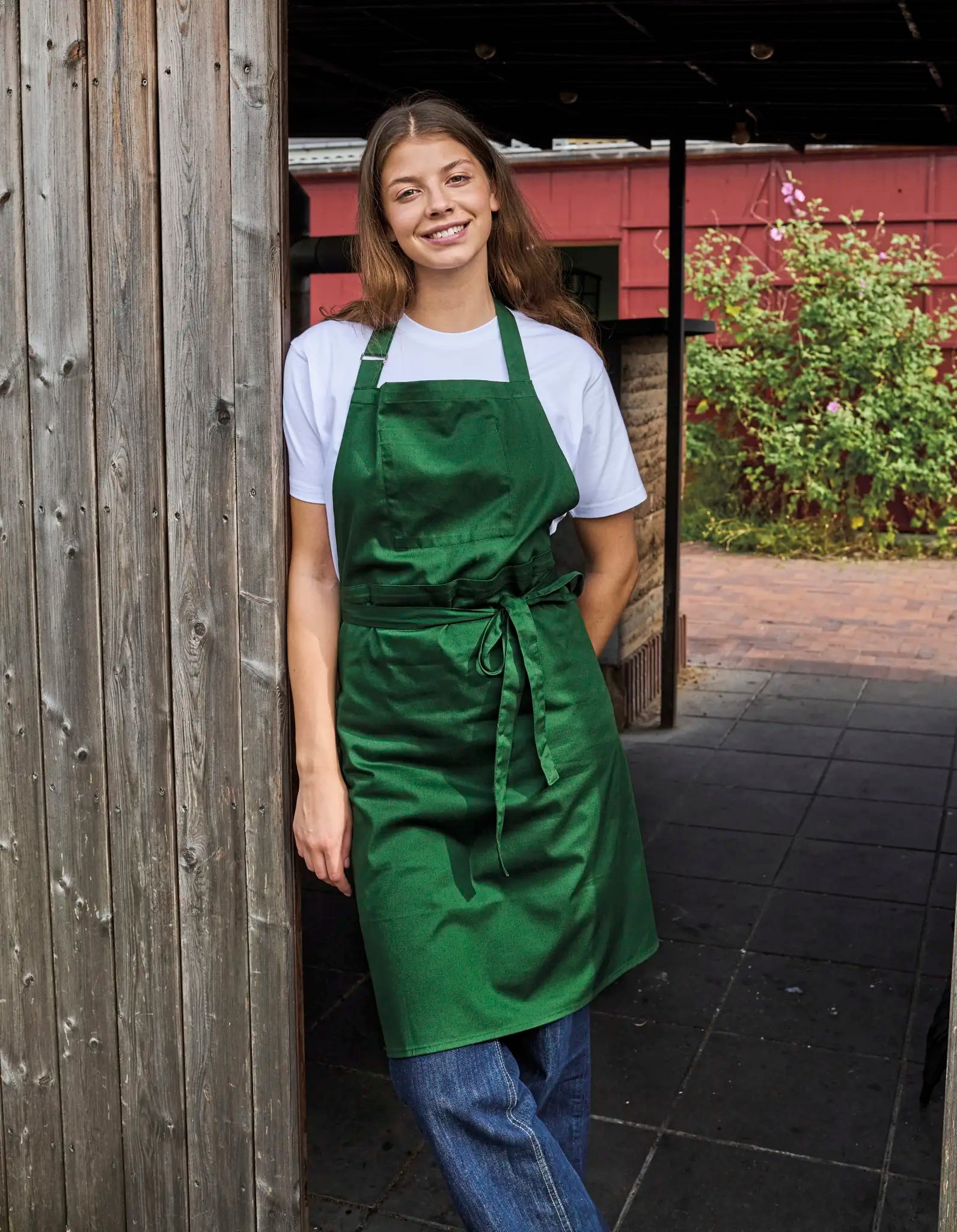all-groups Kitchen Apron