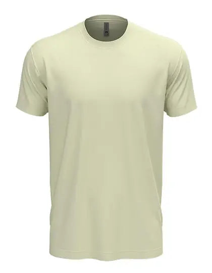 Unisex Crew Neck T-Shirt