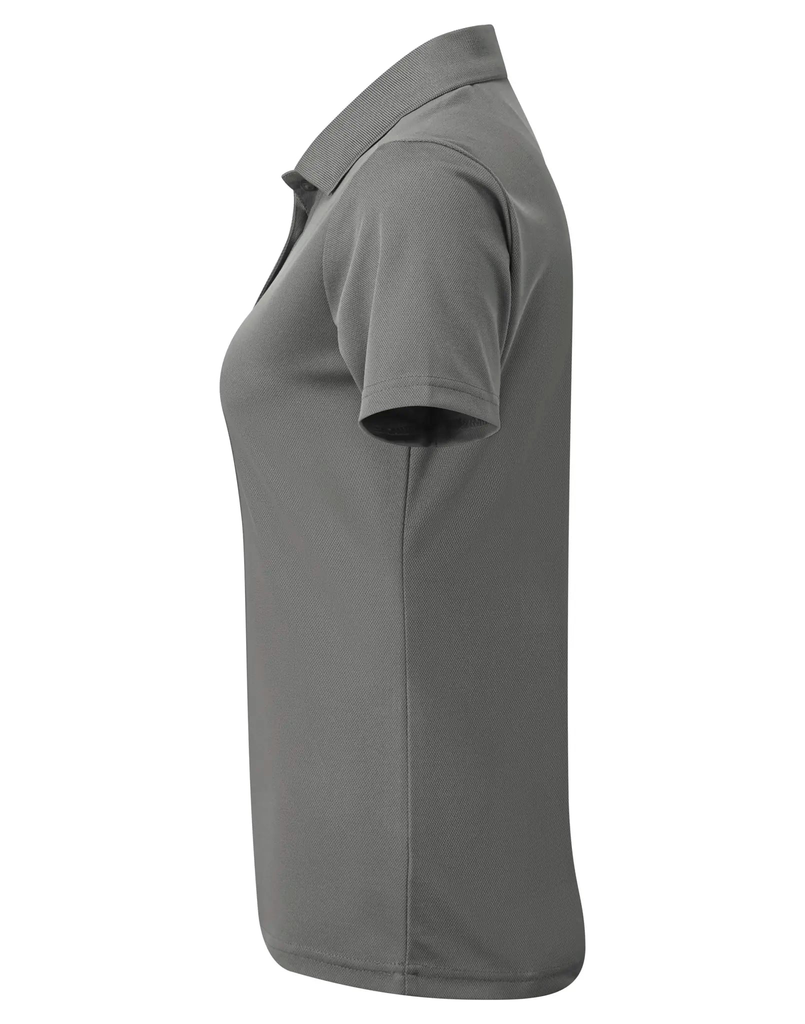 all-groups Women's Spun Dyed Sustainable Polo Shirt