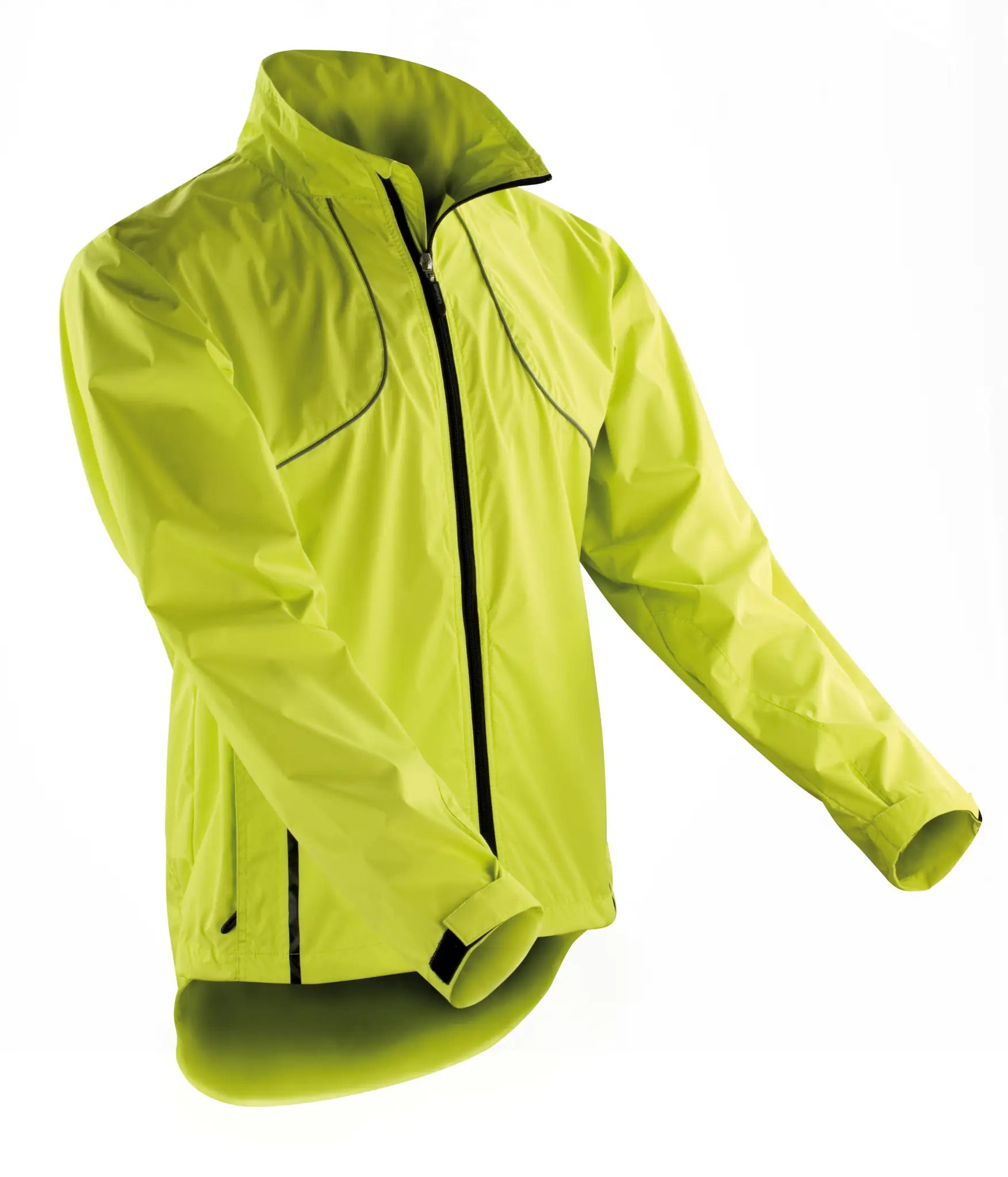 all-groups Men's Crosslite Trail Track Jacket