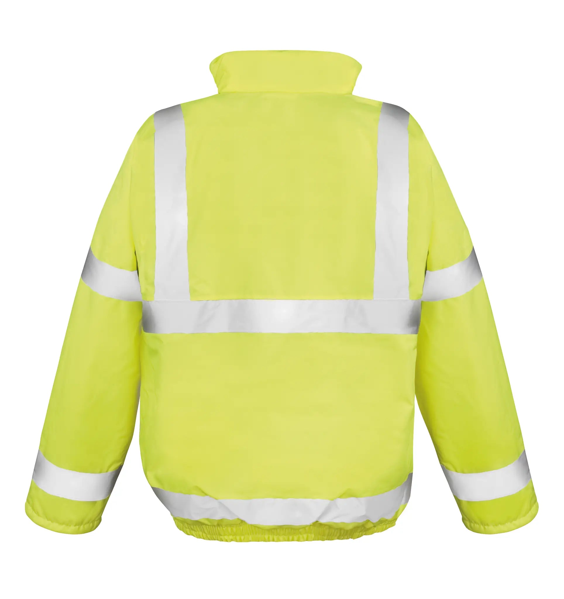 all-groups Men's High Vis Winter Blouson