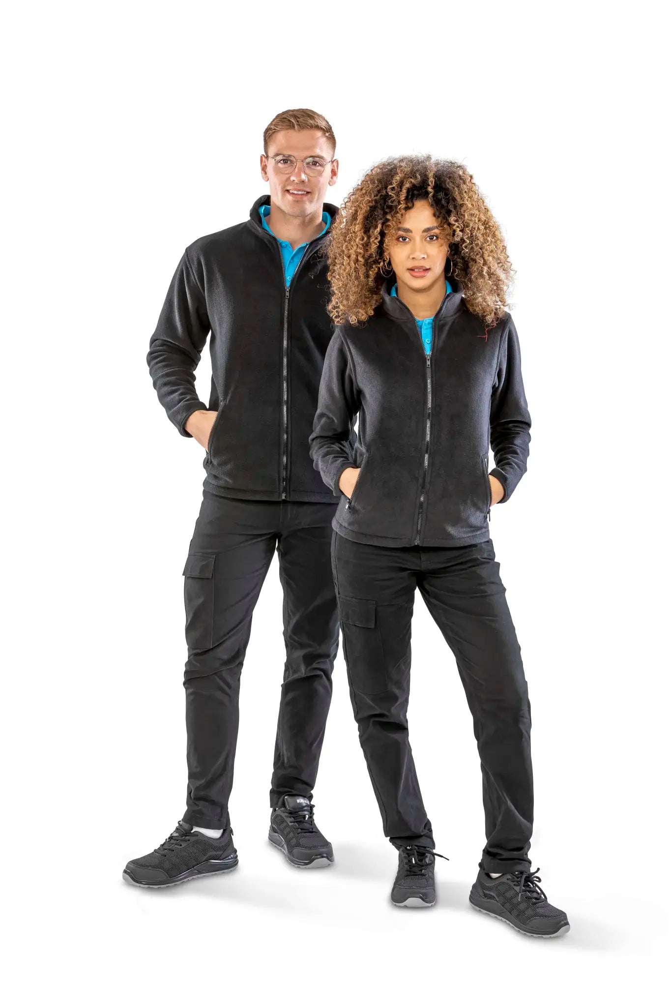 all-groups Women's Norse Outdoor Fleece Jacket