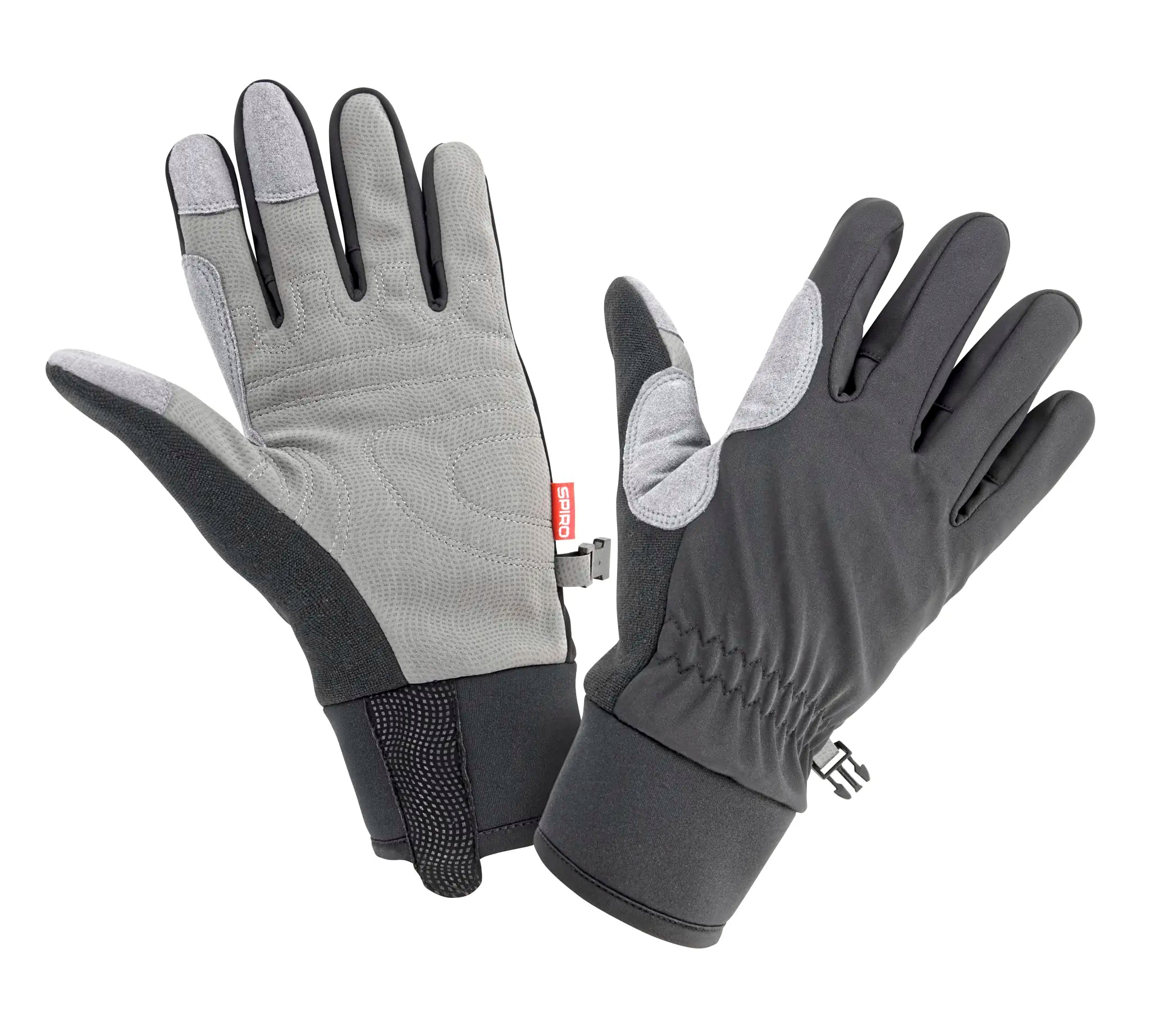 all-groups Unisex Bikewear Long Gloves