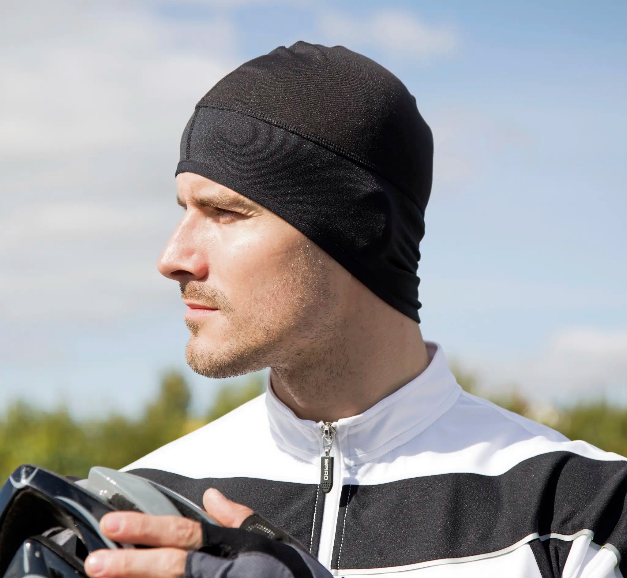 all-groups Skull Cap Beanie