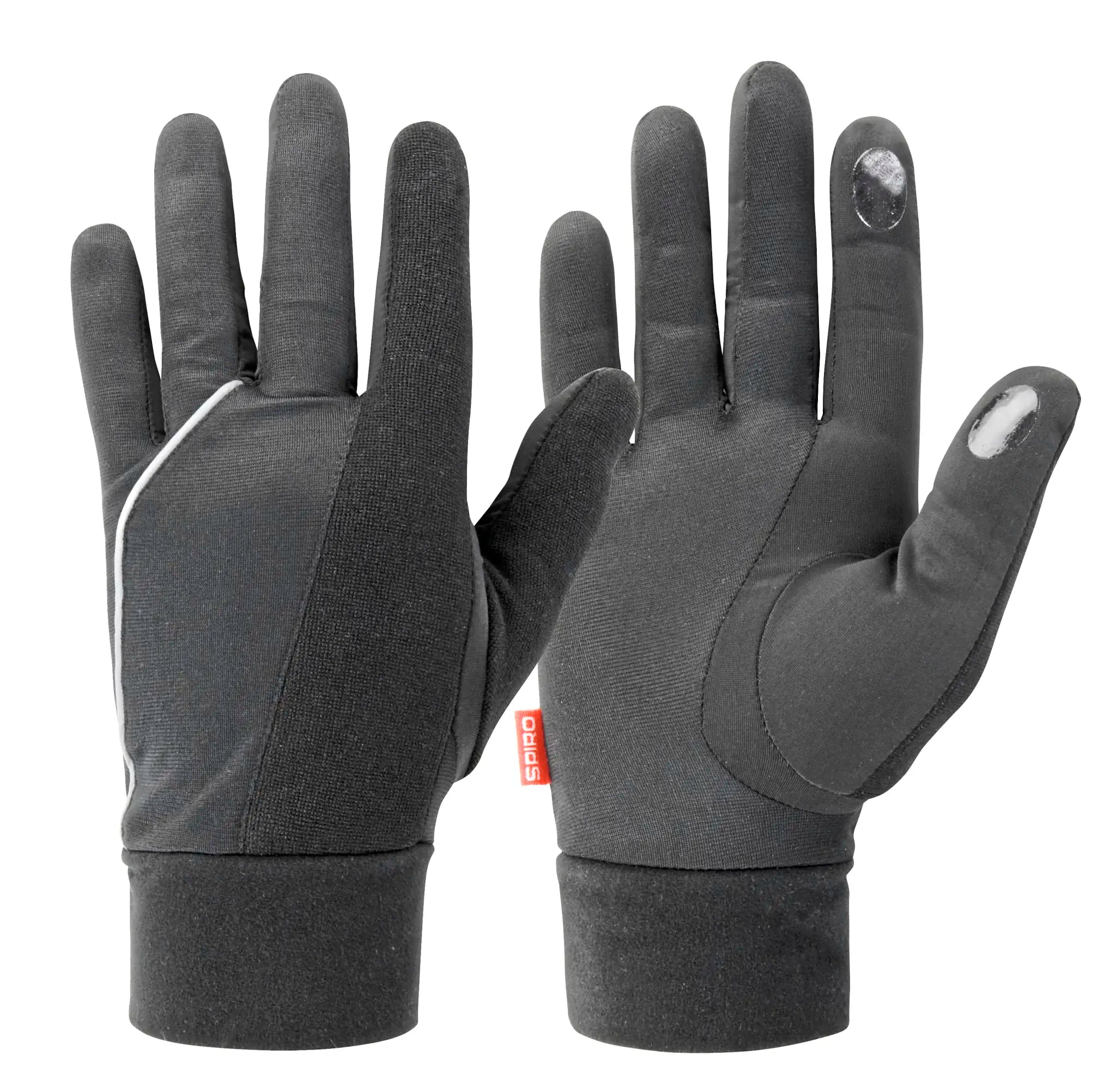 all-groups Elite Running Gloves