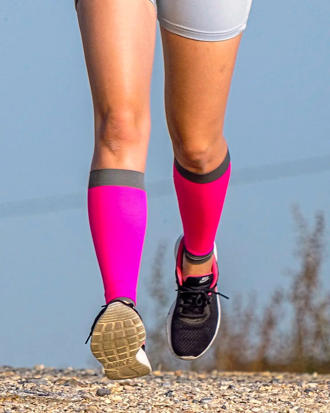 all-groups Compression Calf Sleeves 2 per pack