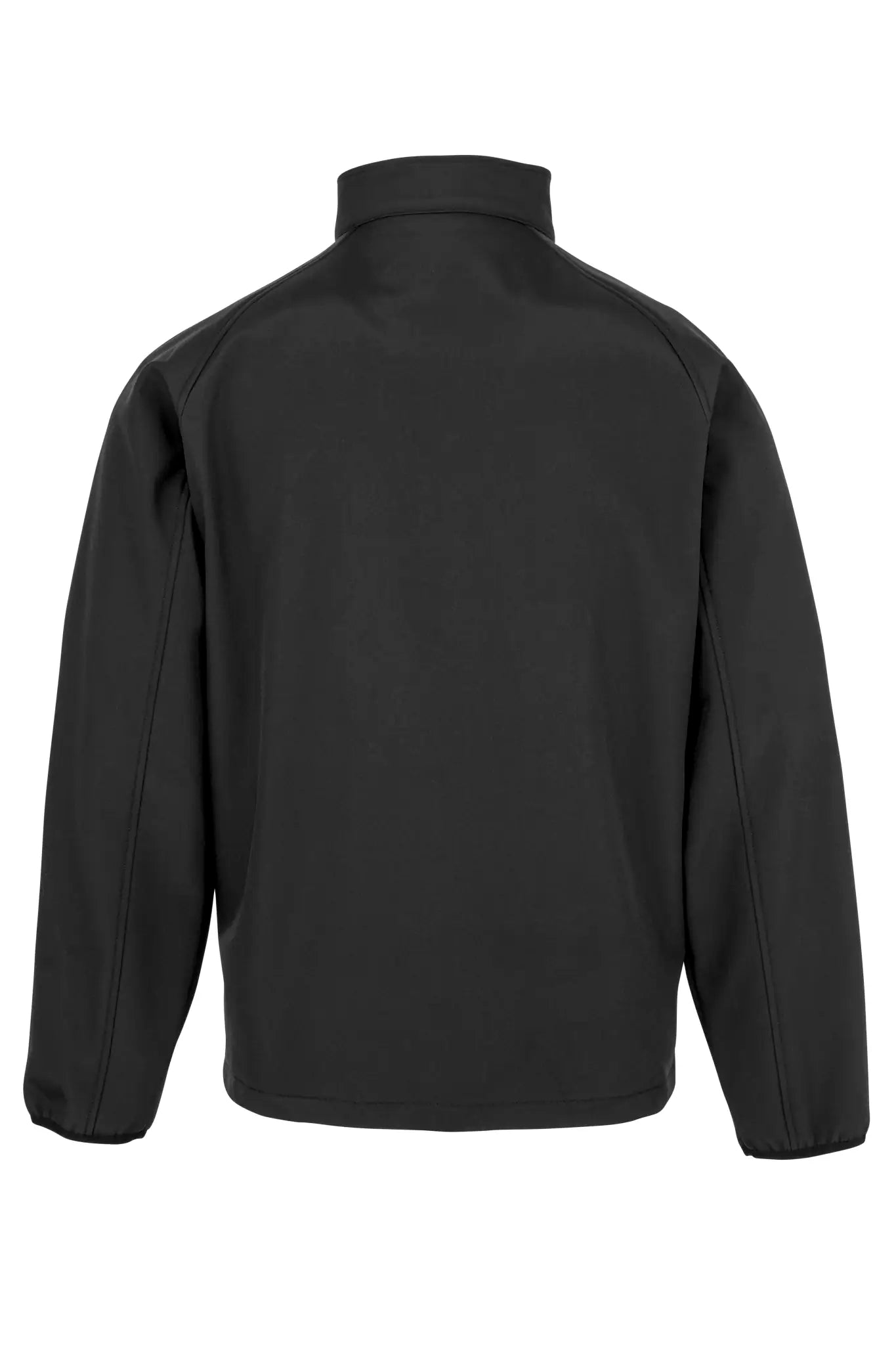 all-groups Men's Recycled 2 Layer Softshell Jacket
