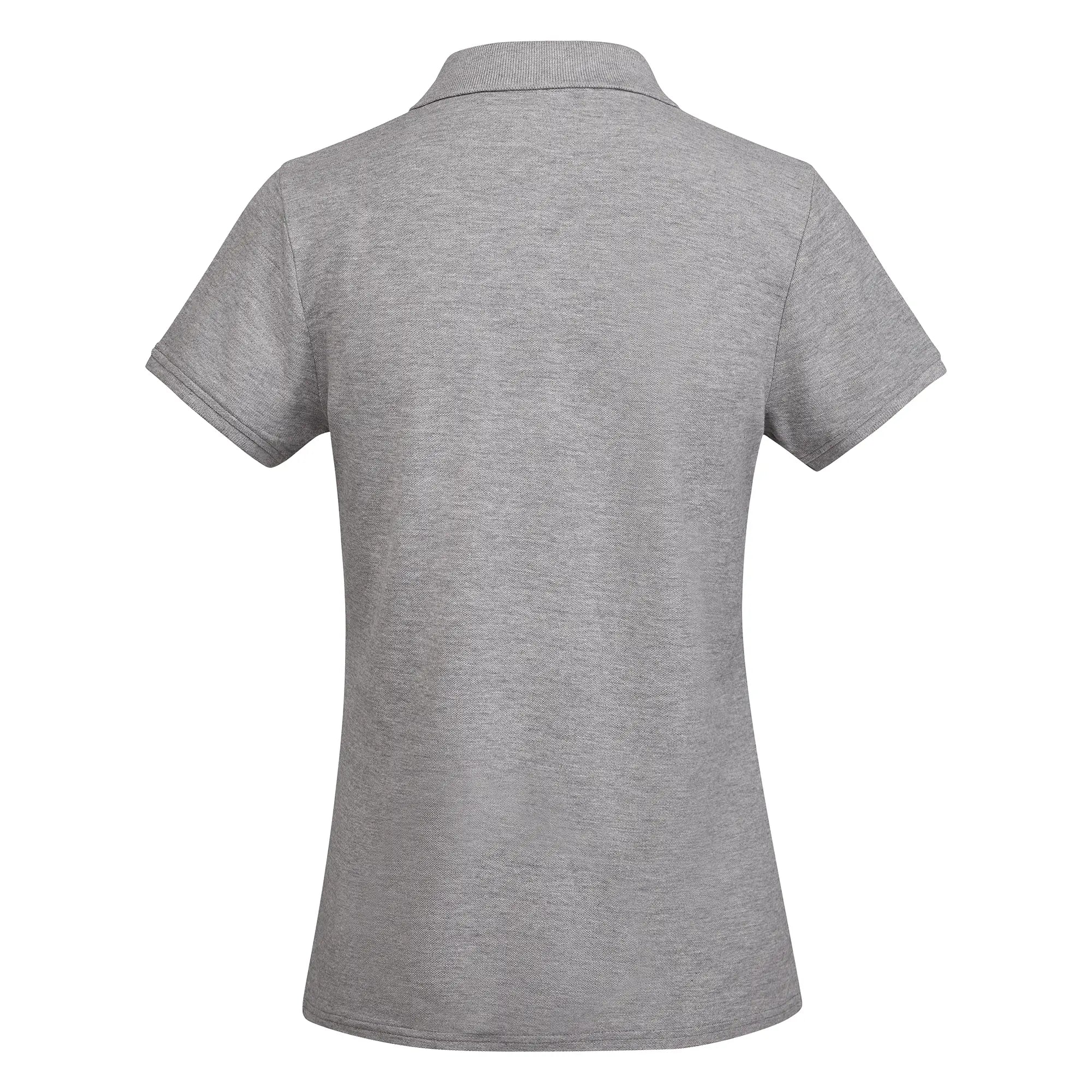 all-groups Women's Poloshirt Prince