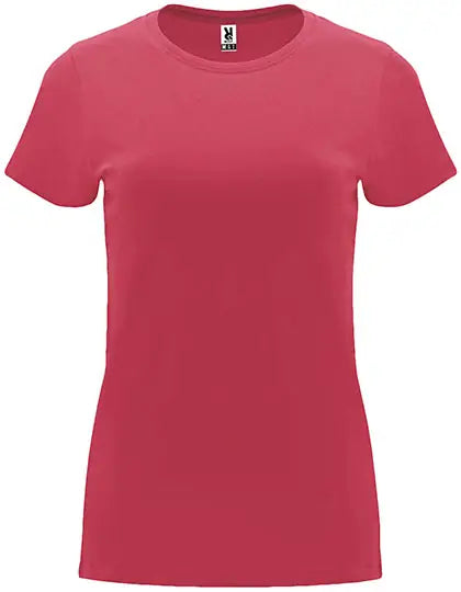Women's Capri T-Shirt
