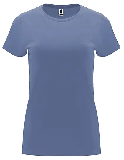 Women's Capri T-Shirt