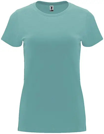 Women's Capri T-Shirt