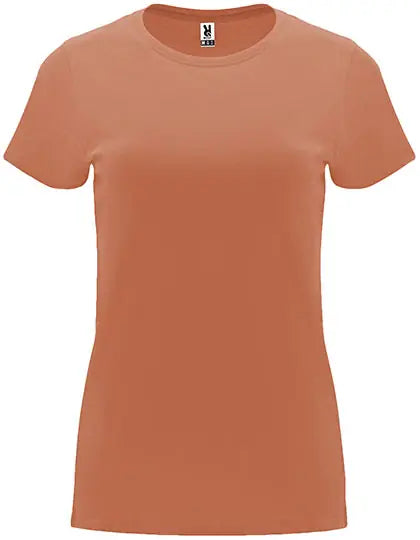 Women's Capri T-Shirt