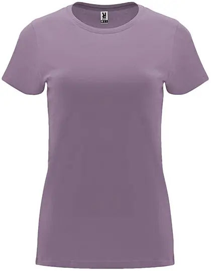 Women's Capri T-Shirt