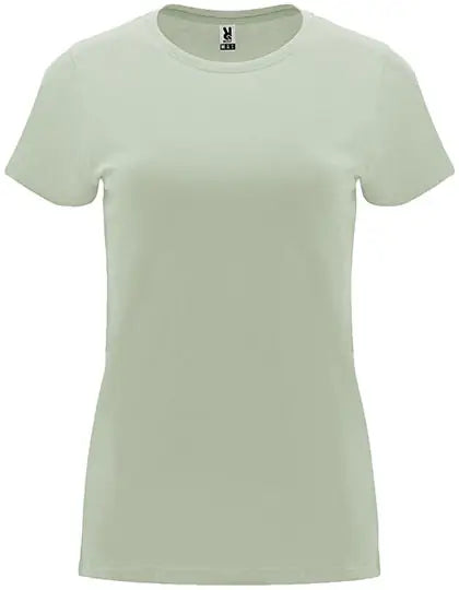 Women's Capri T-Shirt