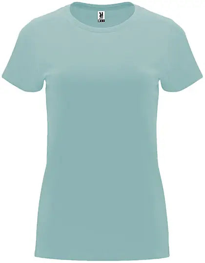 Women's Capri T-Shirt