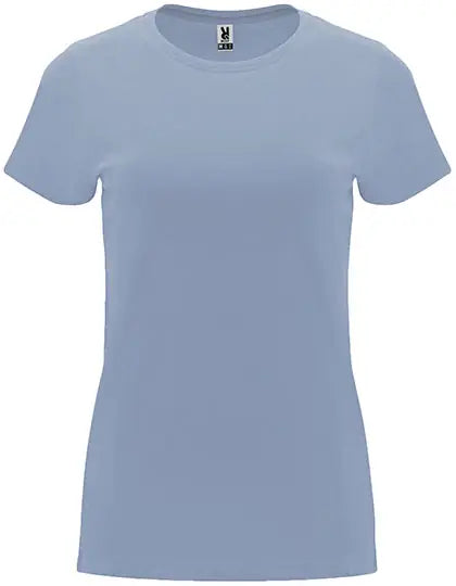 Women's Capri T-Shirt
