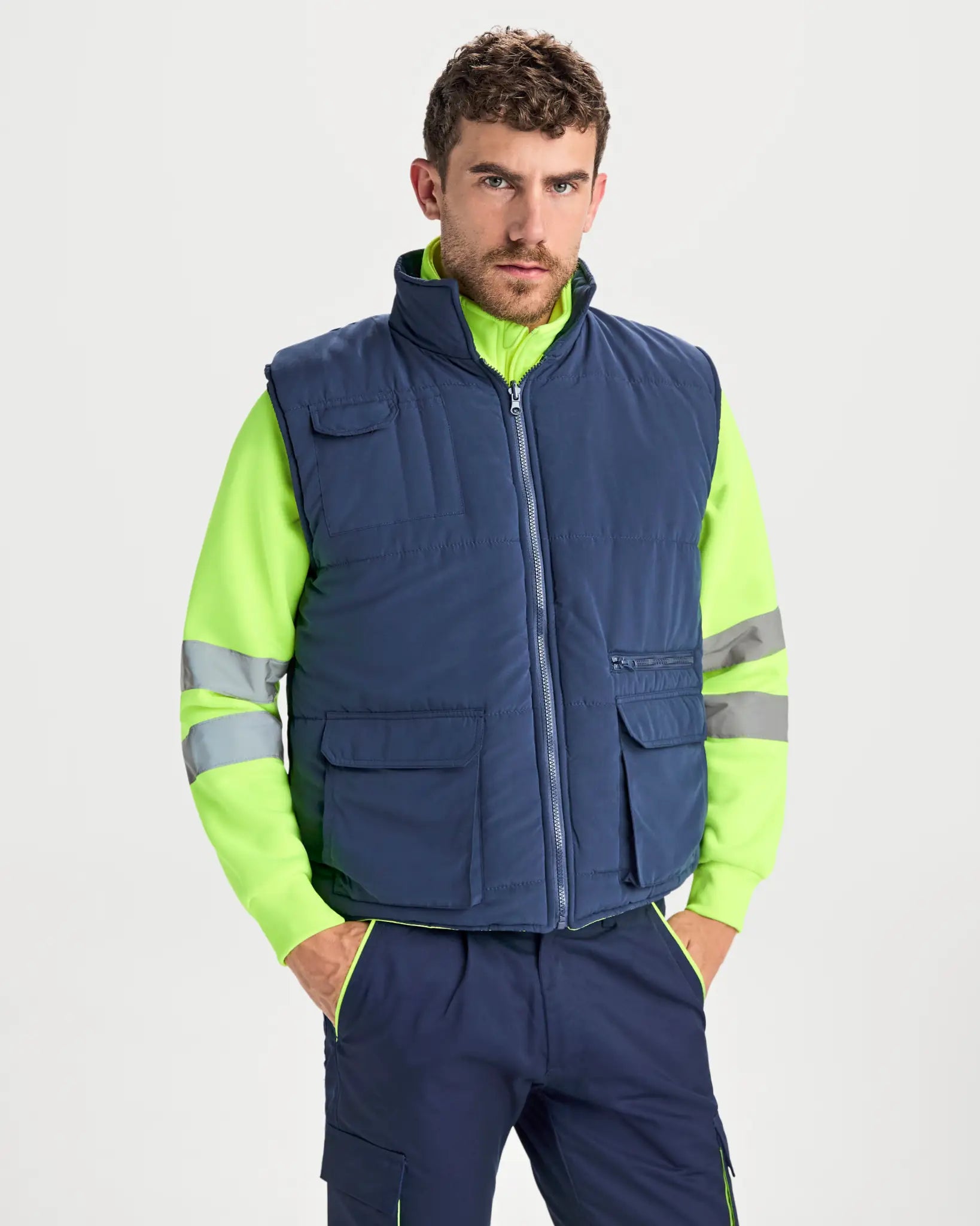 all-groups Unisex Vest Persei