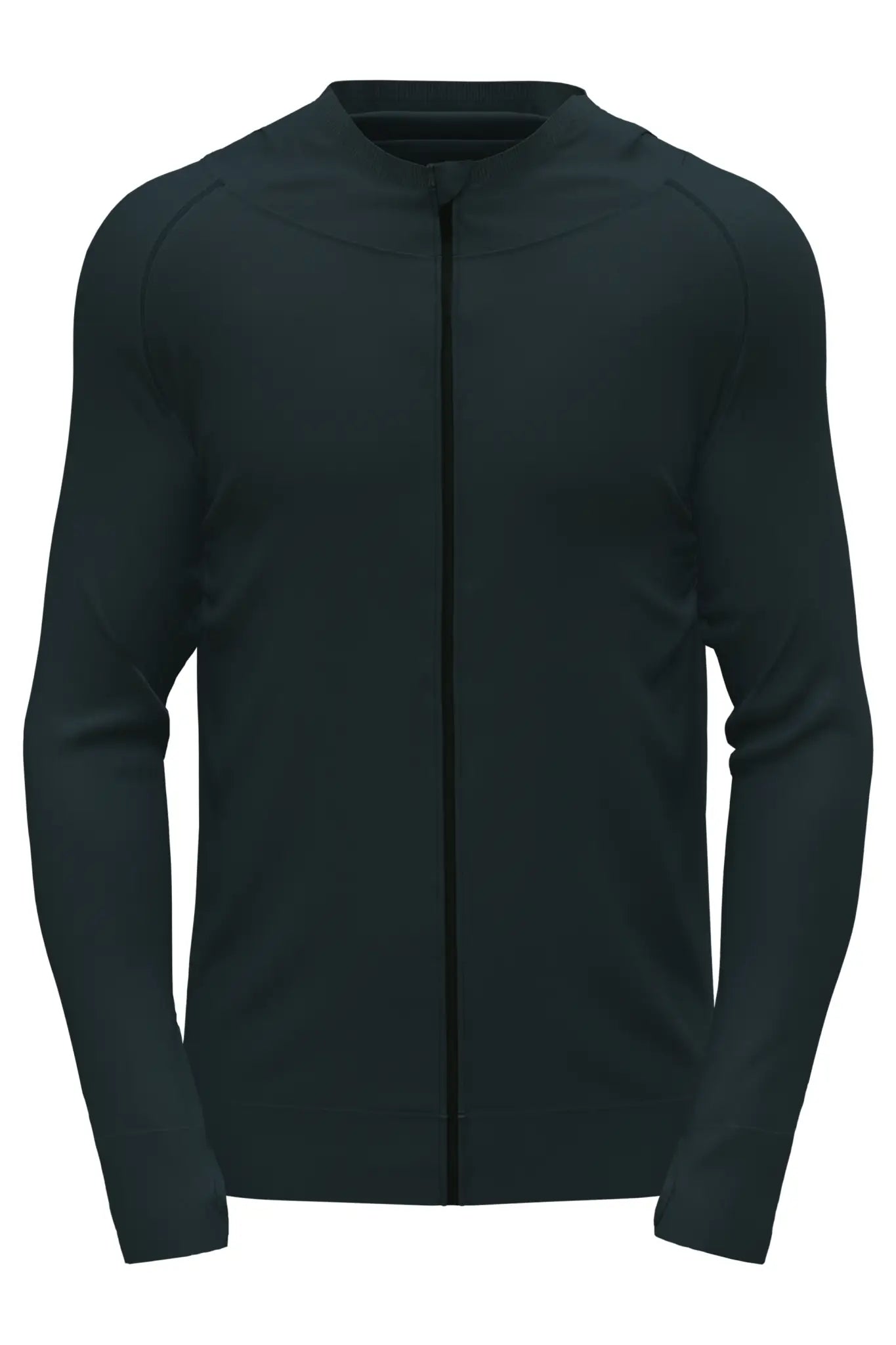 all-groups Men's Seamless Sports Jacket