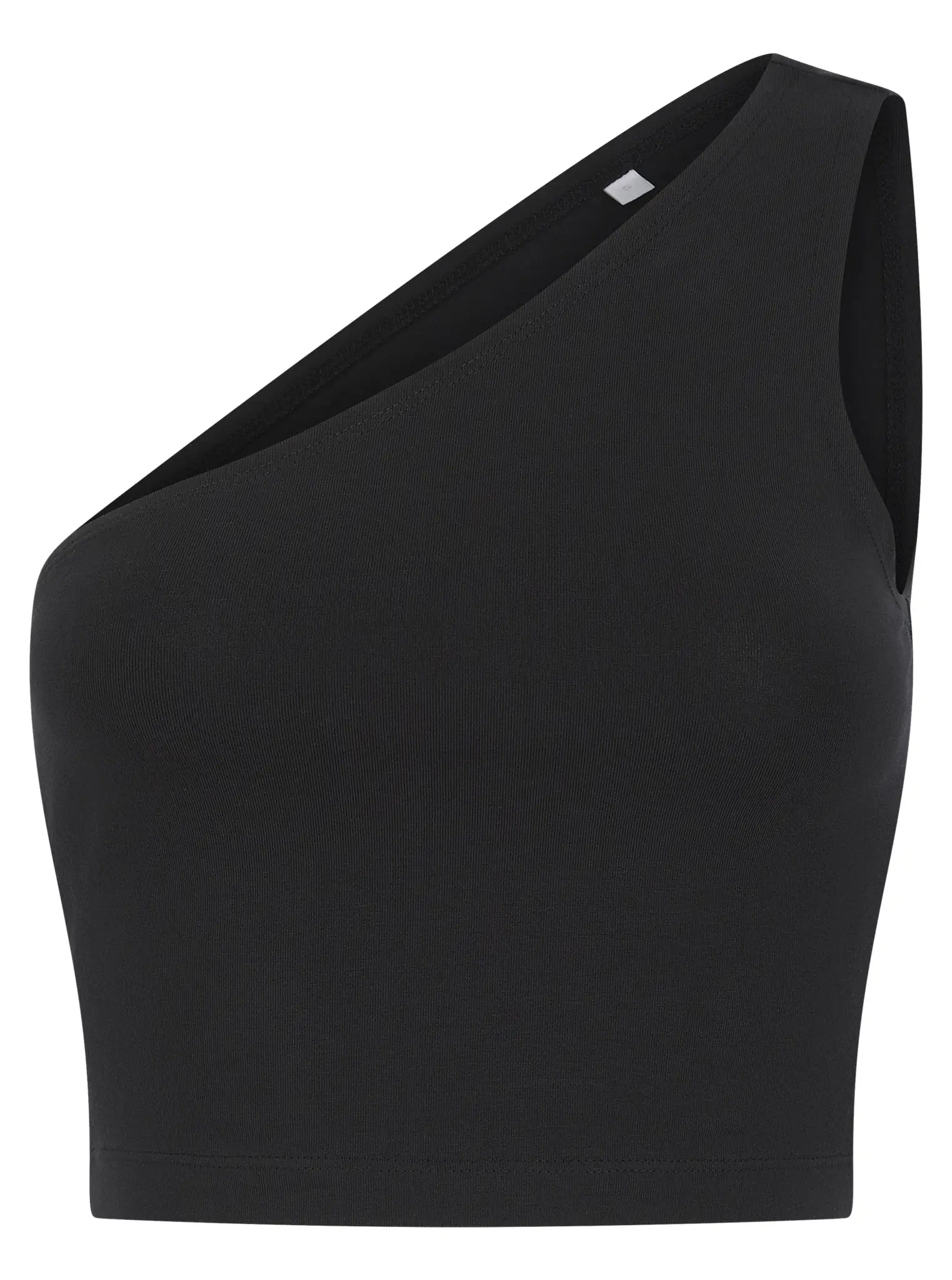 all-groups Women's One Shoulder Top