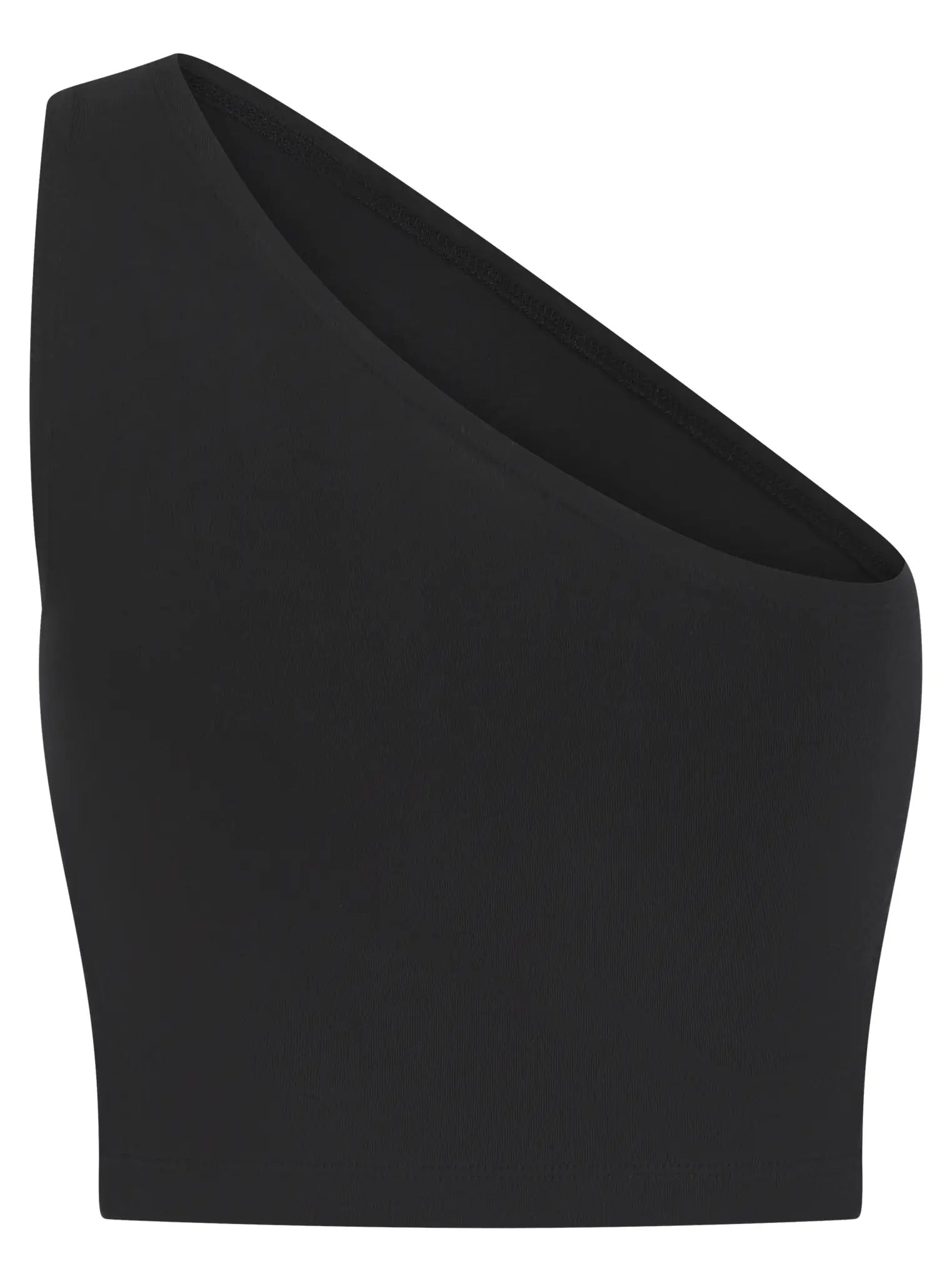 all-groups Women's One Shoulder Top