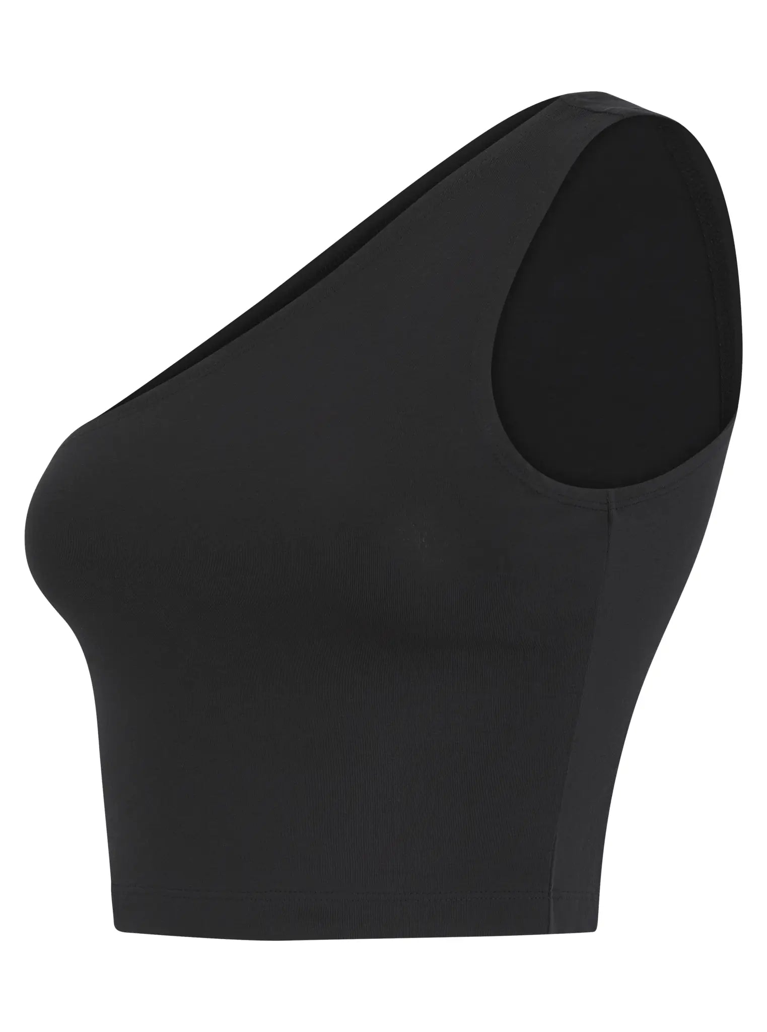all-groups Women's One Shoulder Top