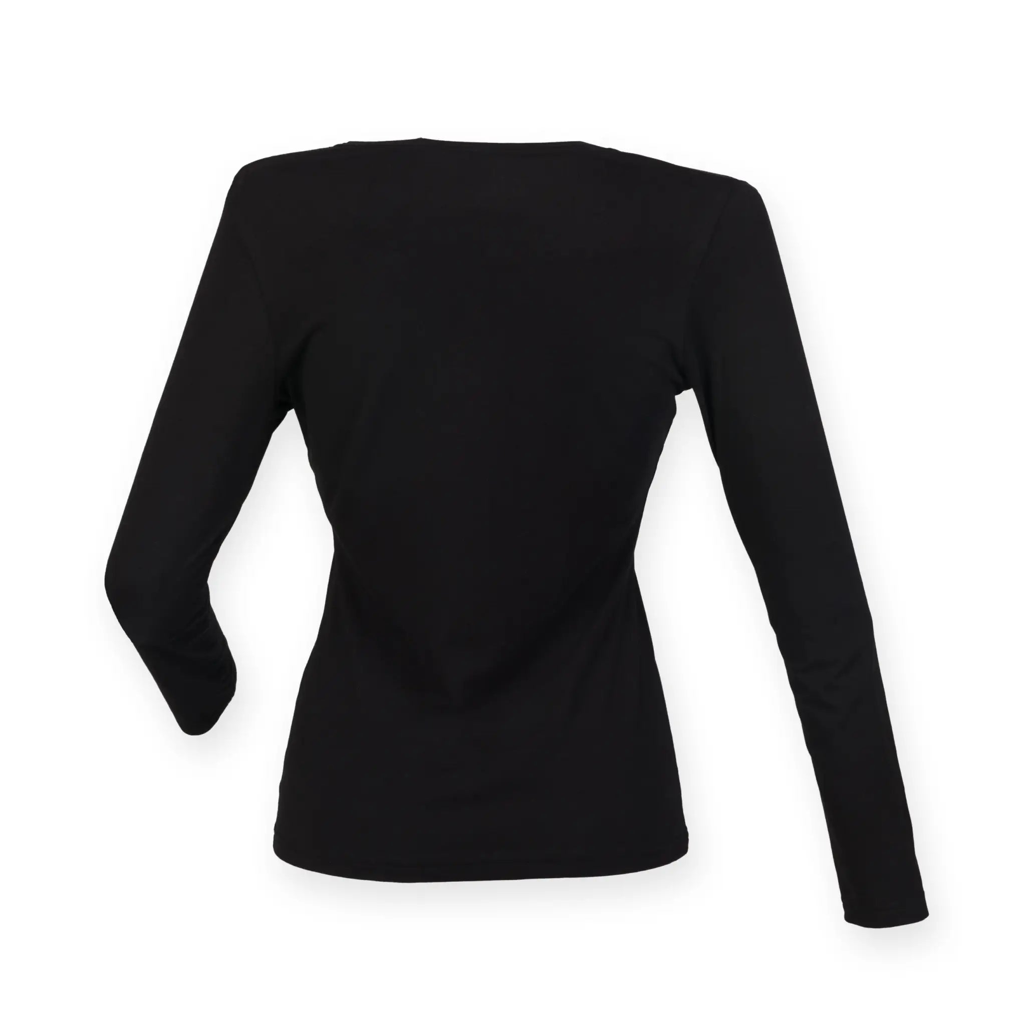 all-groups Women's Feel Good Long Sleeved Stretch T