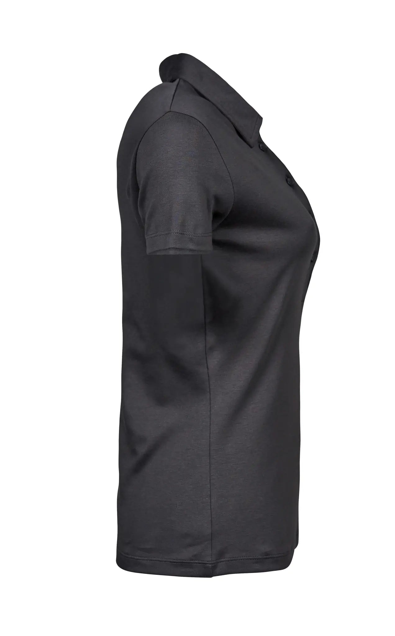 all-groups Women's Pima Cotton Polo