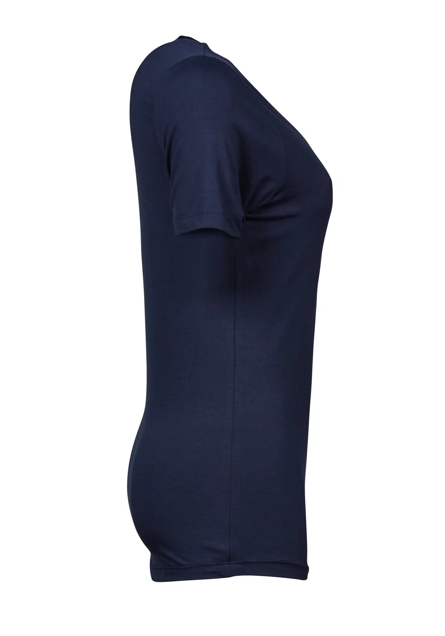 all-groups Women's Stretch T-Shirt