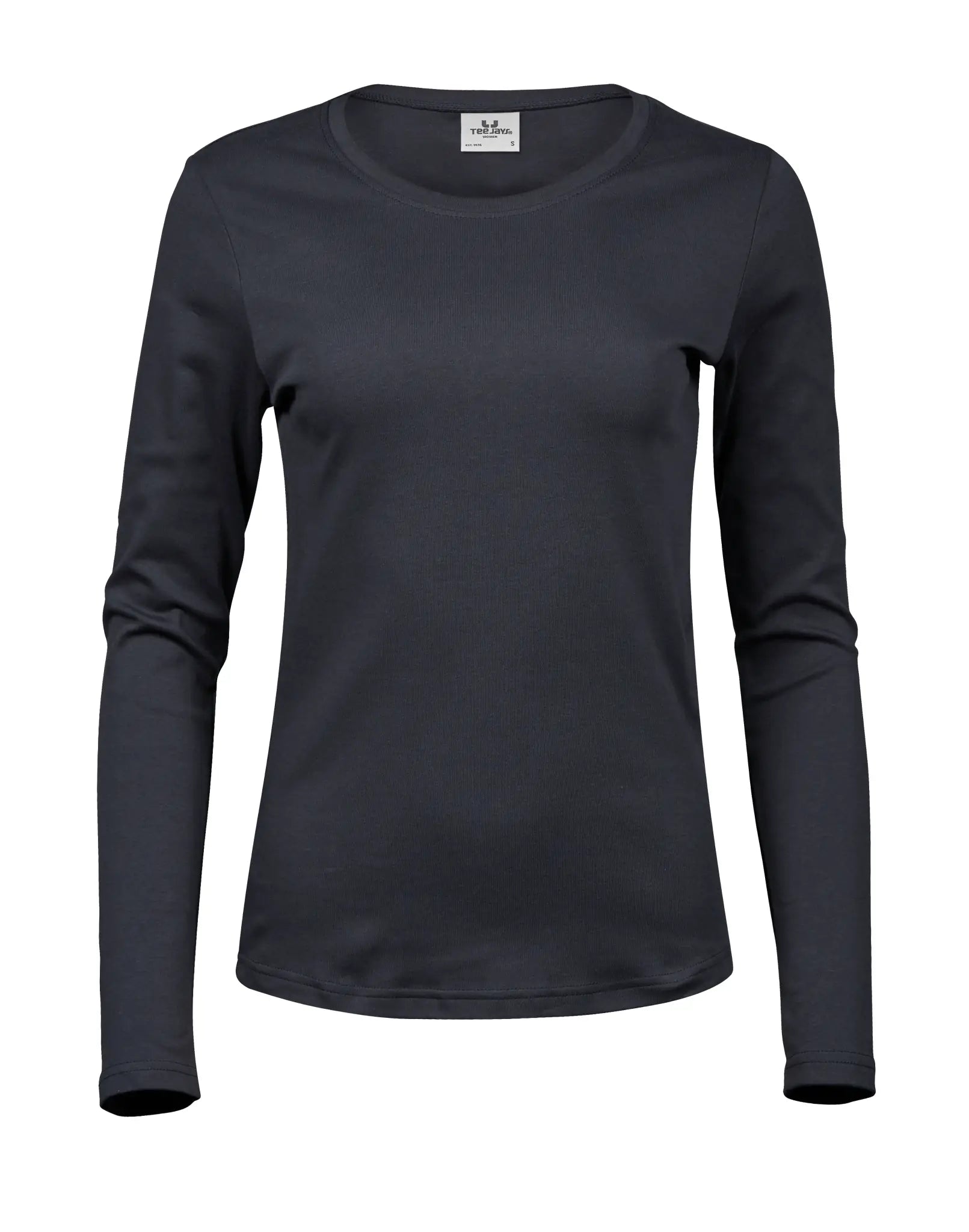 all-groups Women's Long Sleeve Interlock T-Shirt