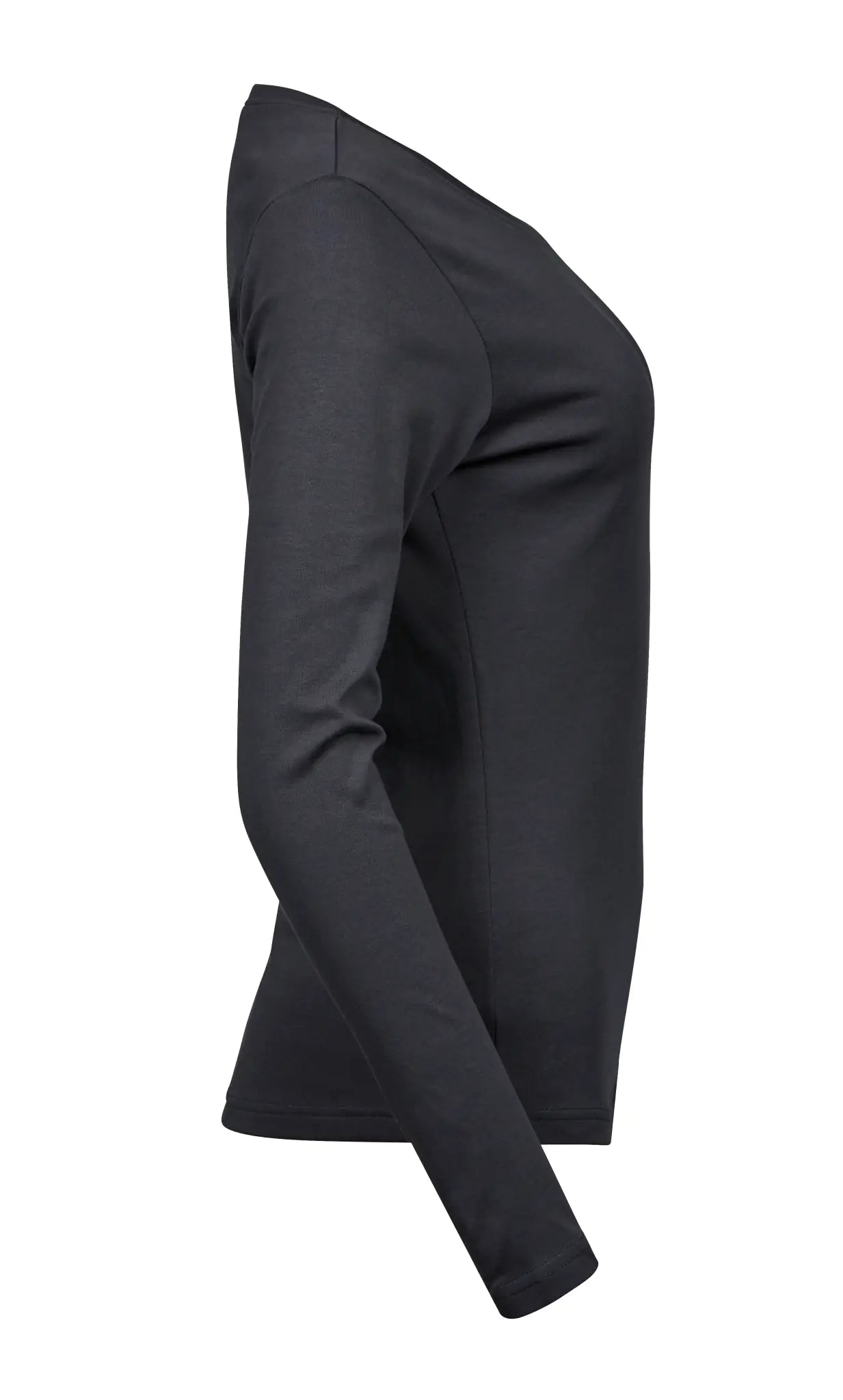 all-groups Women's Long Sleeve Interlock T-Shirt