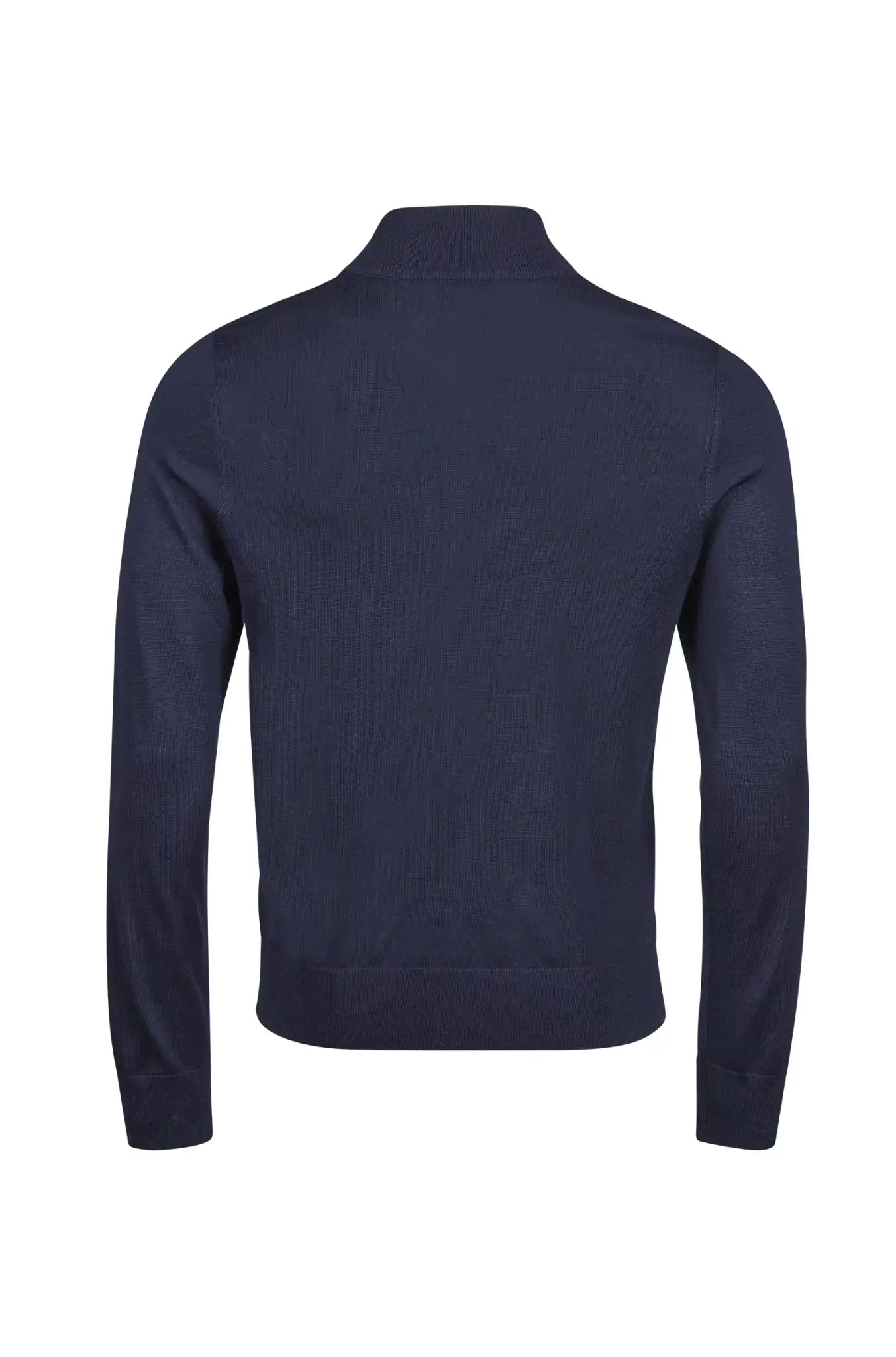 all-groups Men's Full Zip Knit