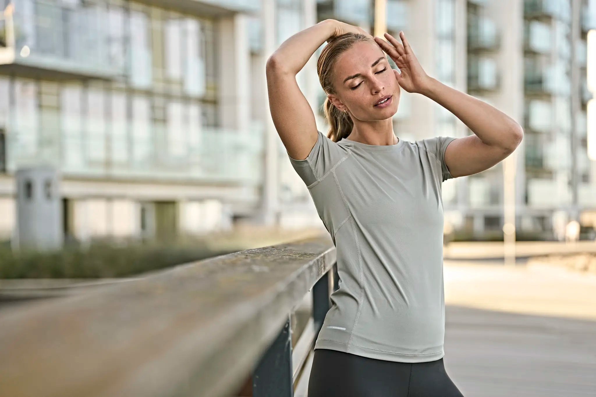 all-groups Women's CoolDry T-Shirt