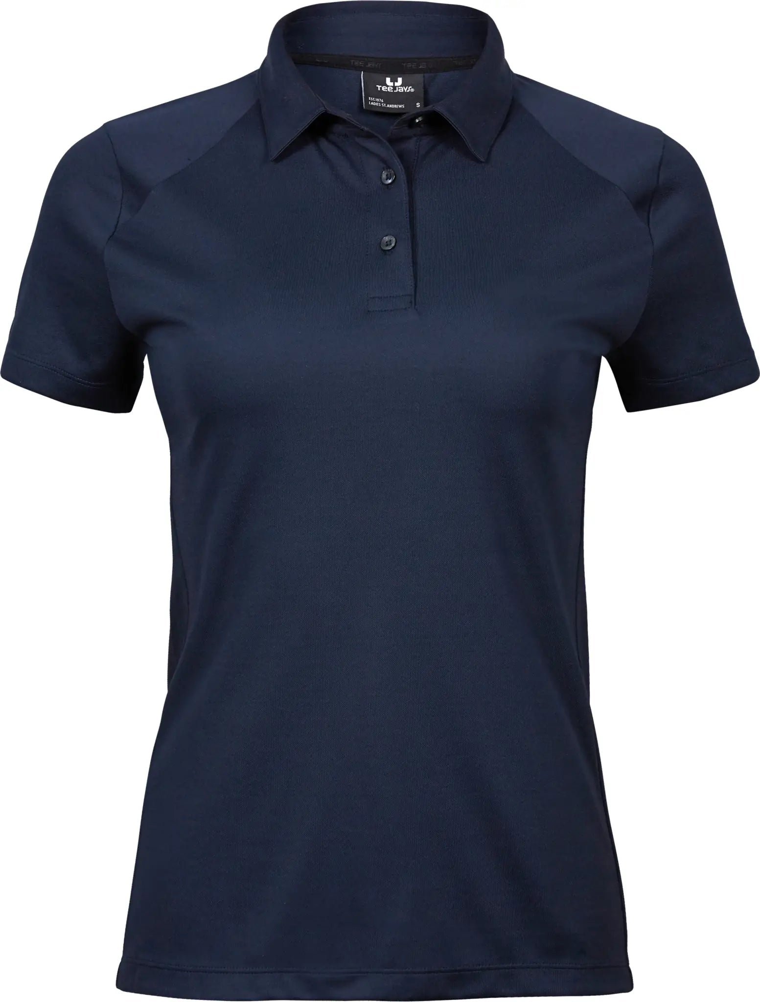 all-groups Women's Luxury Sport Polo